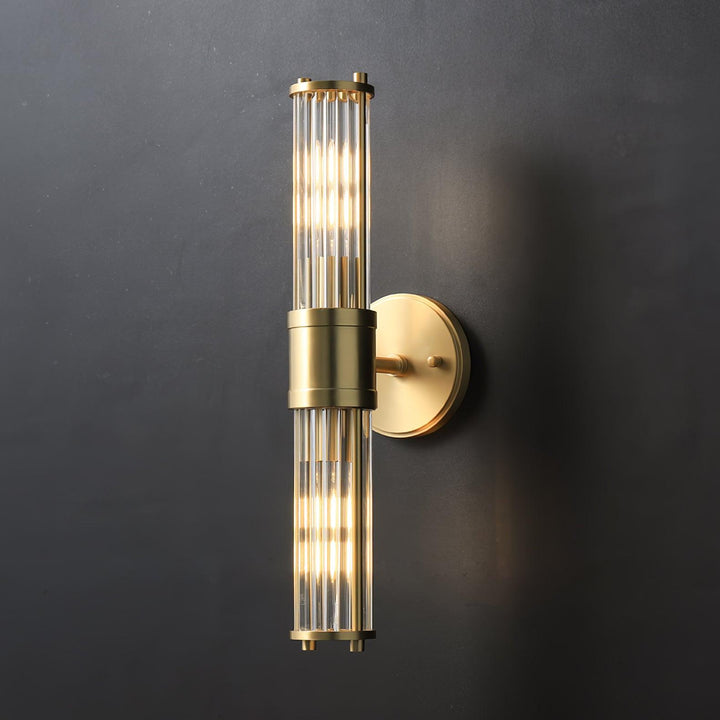 Lampa Ścienna Cylindryczna Celeste