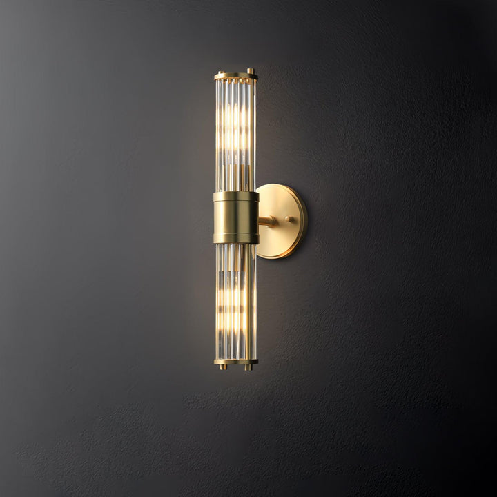 Lampa Ścienna Cylindryczna Celeste