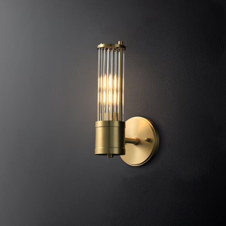 Lampa Ścienna Cylindryczna Celeste