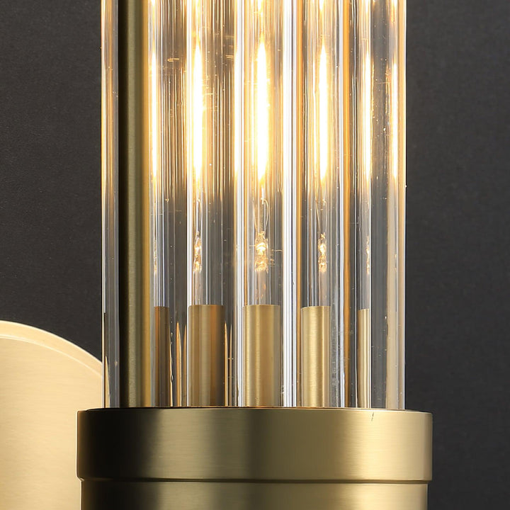 Lampa Ścienna Cylindryczna Celeste