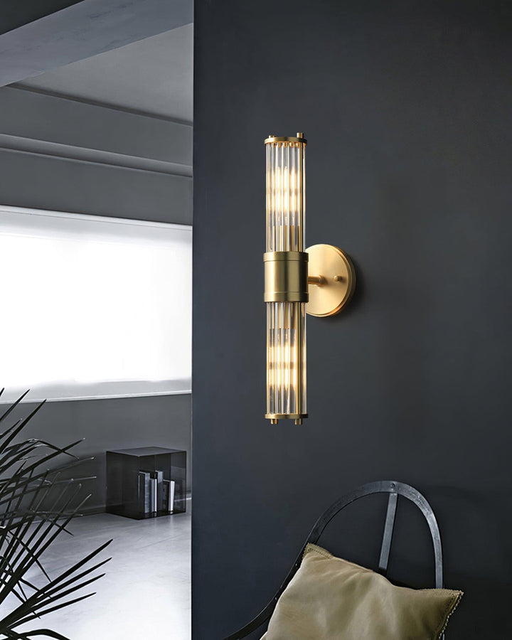 Lampa Ścienna Cylindryczna Celeste