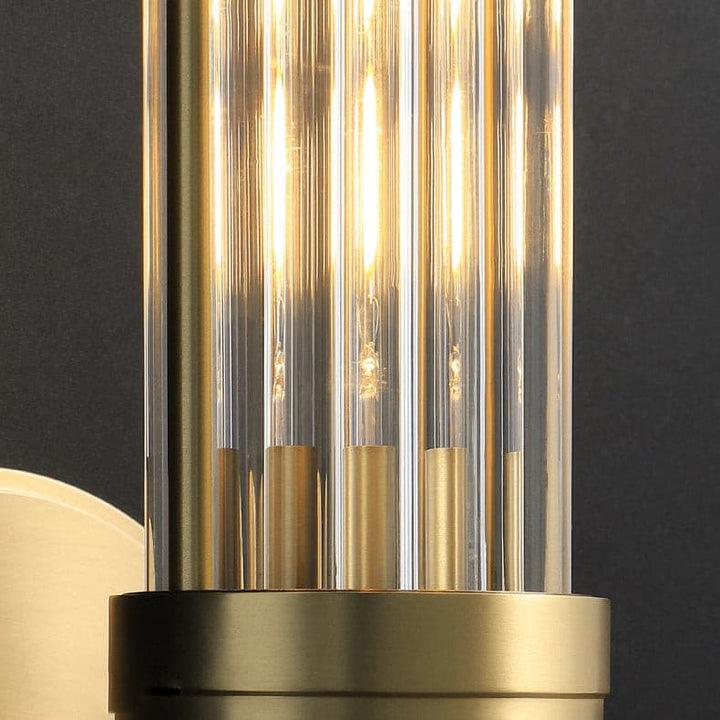 Lampa Ścienna Cylindryczna Celeste