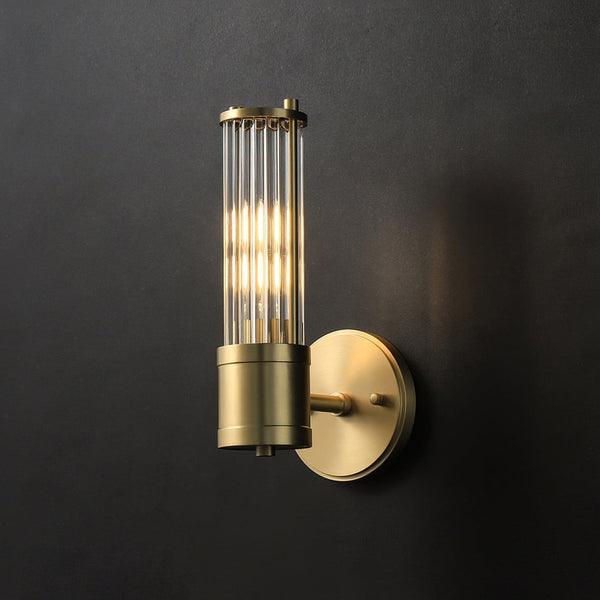 Lampa Ścienna Cylindryczna Celeste