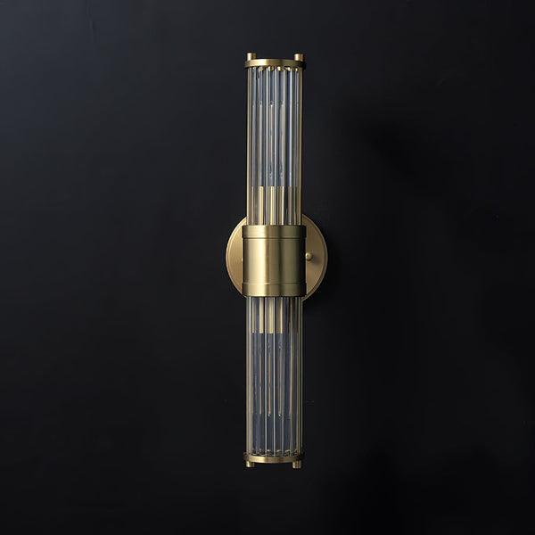Lampa Ścienna Cylindryczna Celeste