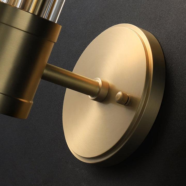 Lampa Ścienna Cylindryczna Celeste