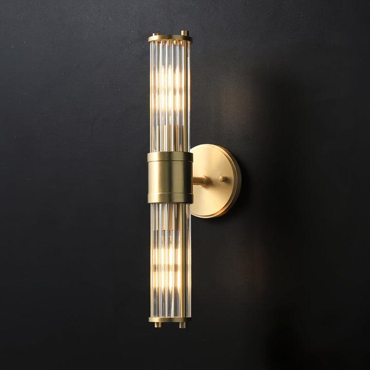 Lampa Ścienna Cylindryczna Celeste