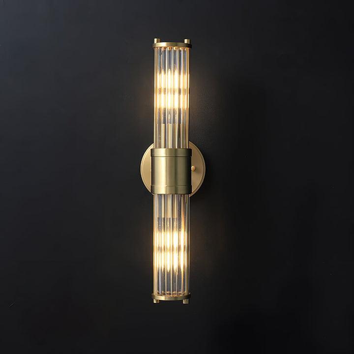 Lampa Ścienna Cylindryczna Celeste