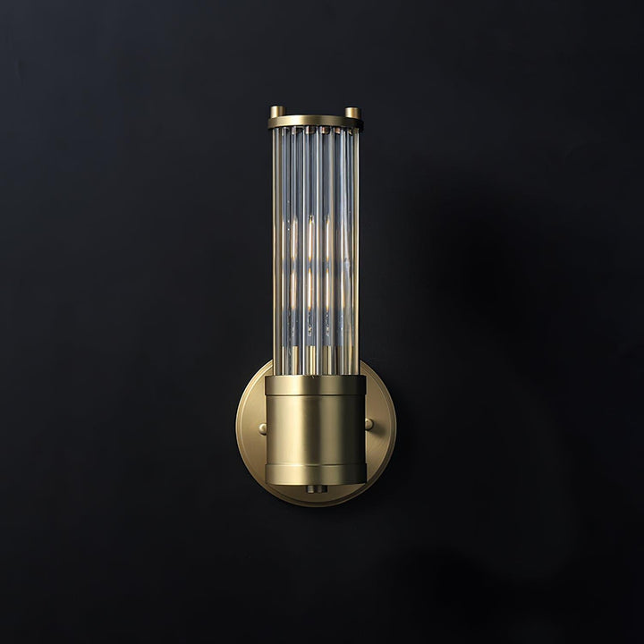 Lampa Ścienna Cylindryczna Celeste