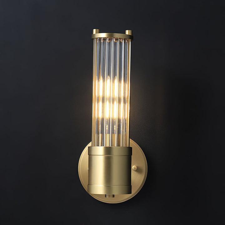 Lampa Ścienna Cylindryczna Celeste