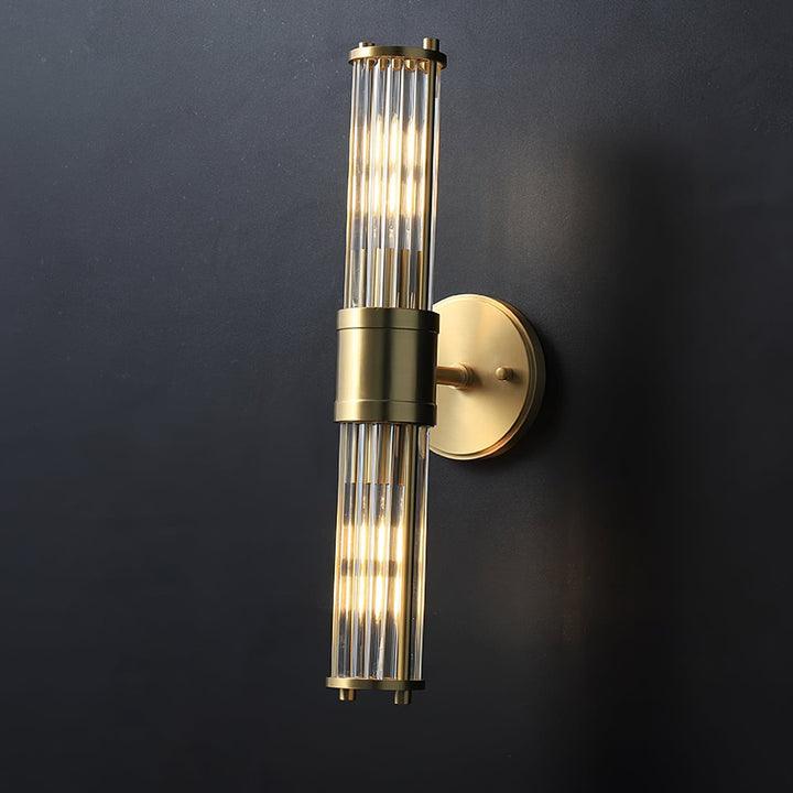 Lampa Ścienna Cylindryczna Celeste