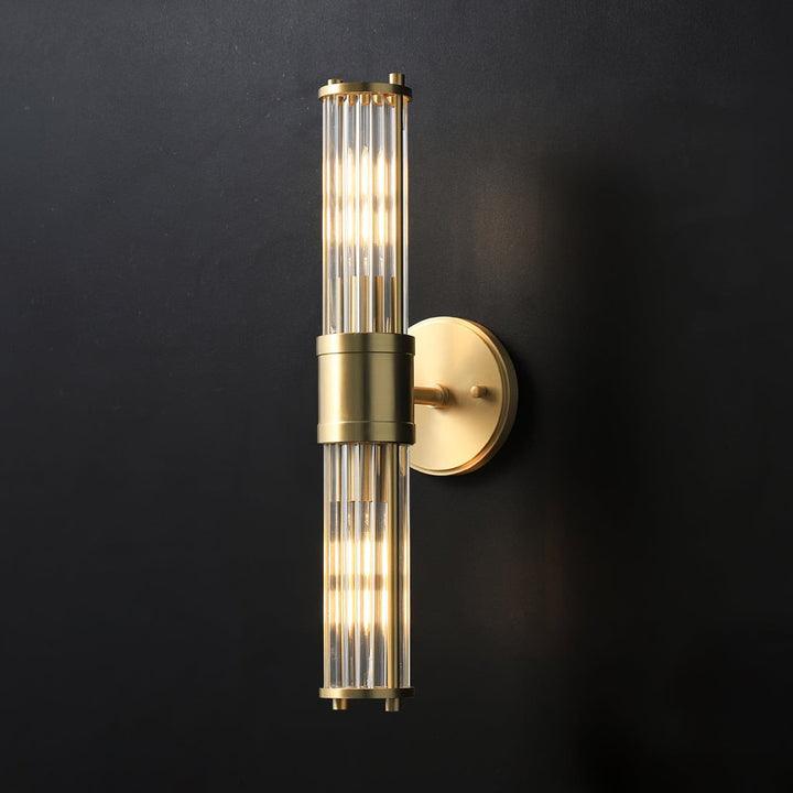 Lampa Ścienna Cylindryczna Celeste