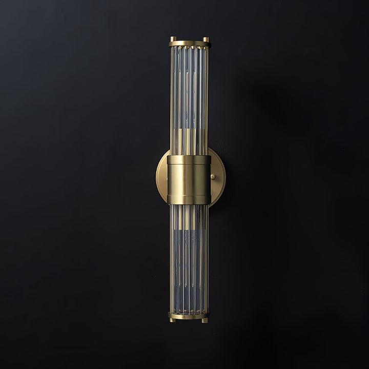 Lampa Ścienna Cylindryczna Celeste