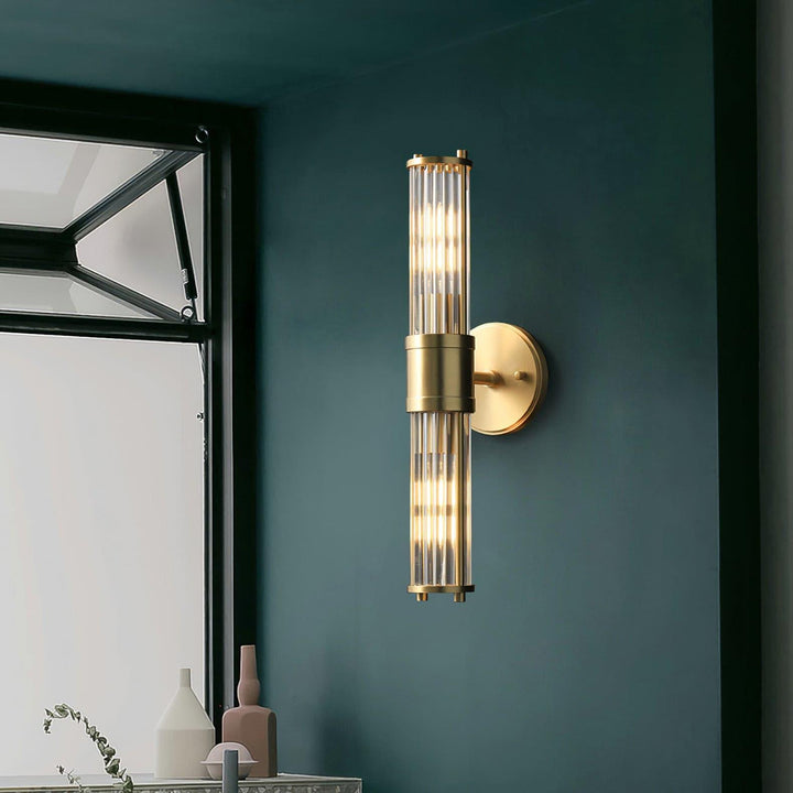 Lampa Ścienna Cylindryczna Celeste