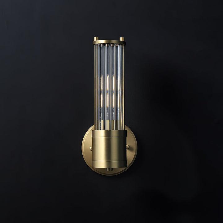 Lampa Ścienna Cylindryczna Celeste