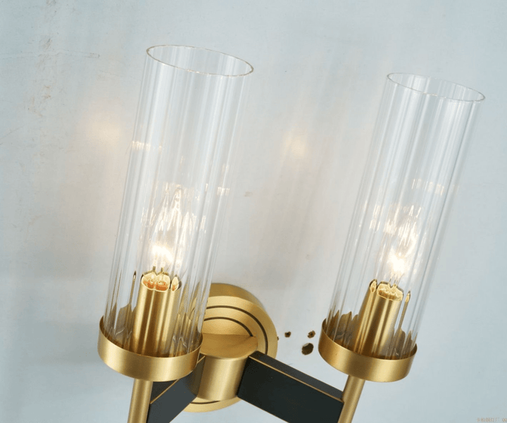 Lampa ścienna Alouette