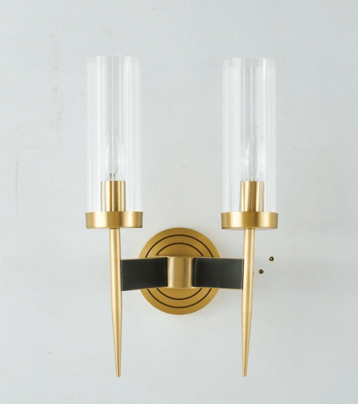 Lampa ścienna Alouette