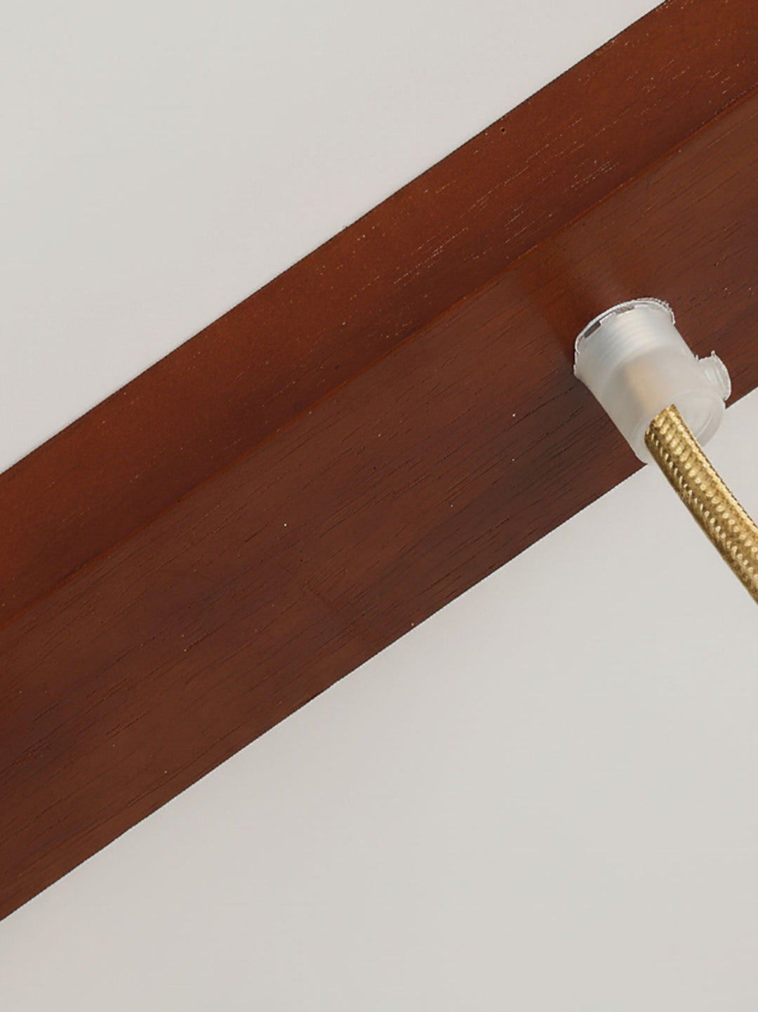 Lampa wisząca Amber Trio