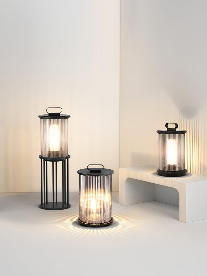 Lampa Ogrodowa Solarna