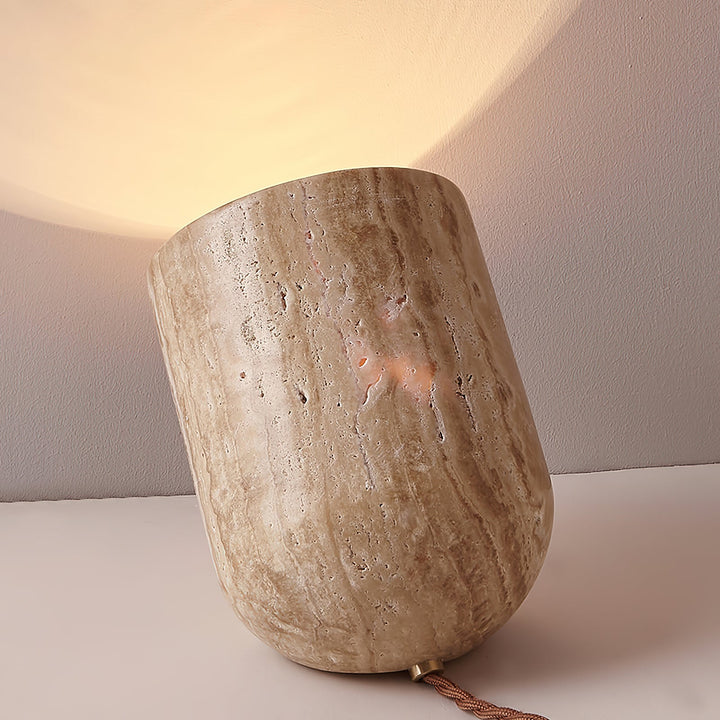Lampa Stołowa Amidori