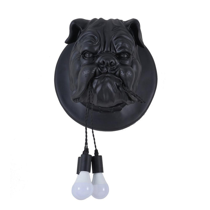 Lampa Ścienna Amsterdam