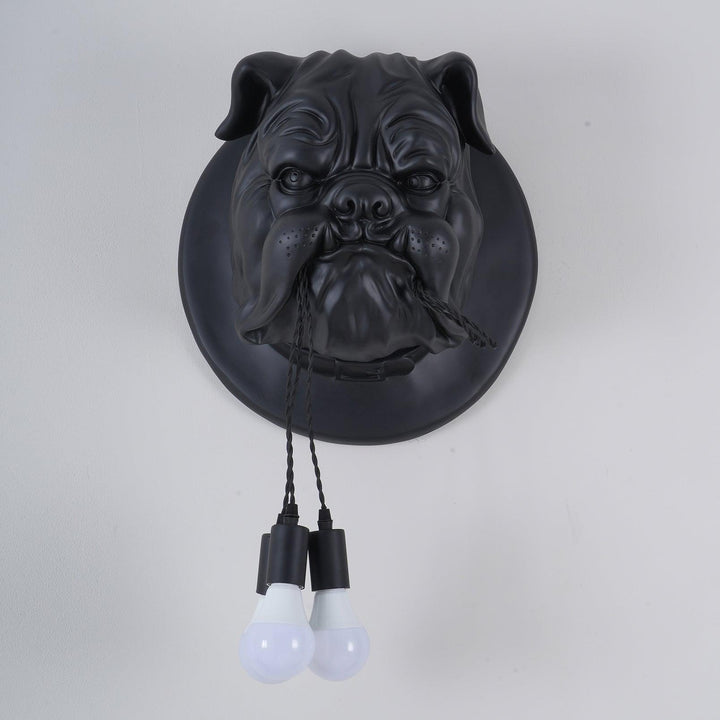 Lampa Ścienna Amsterdam