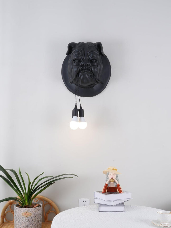 Lampa Ścienna Amsterdam