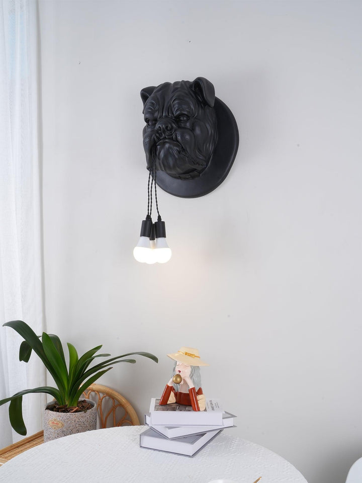 Lampa Ścienna Amsterdam