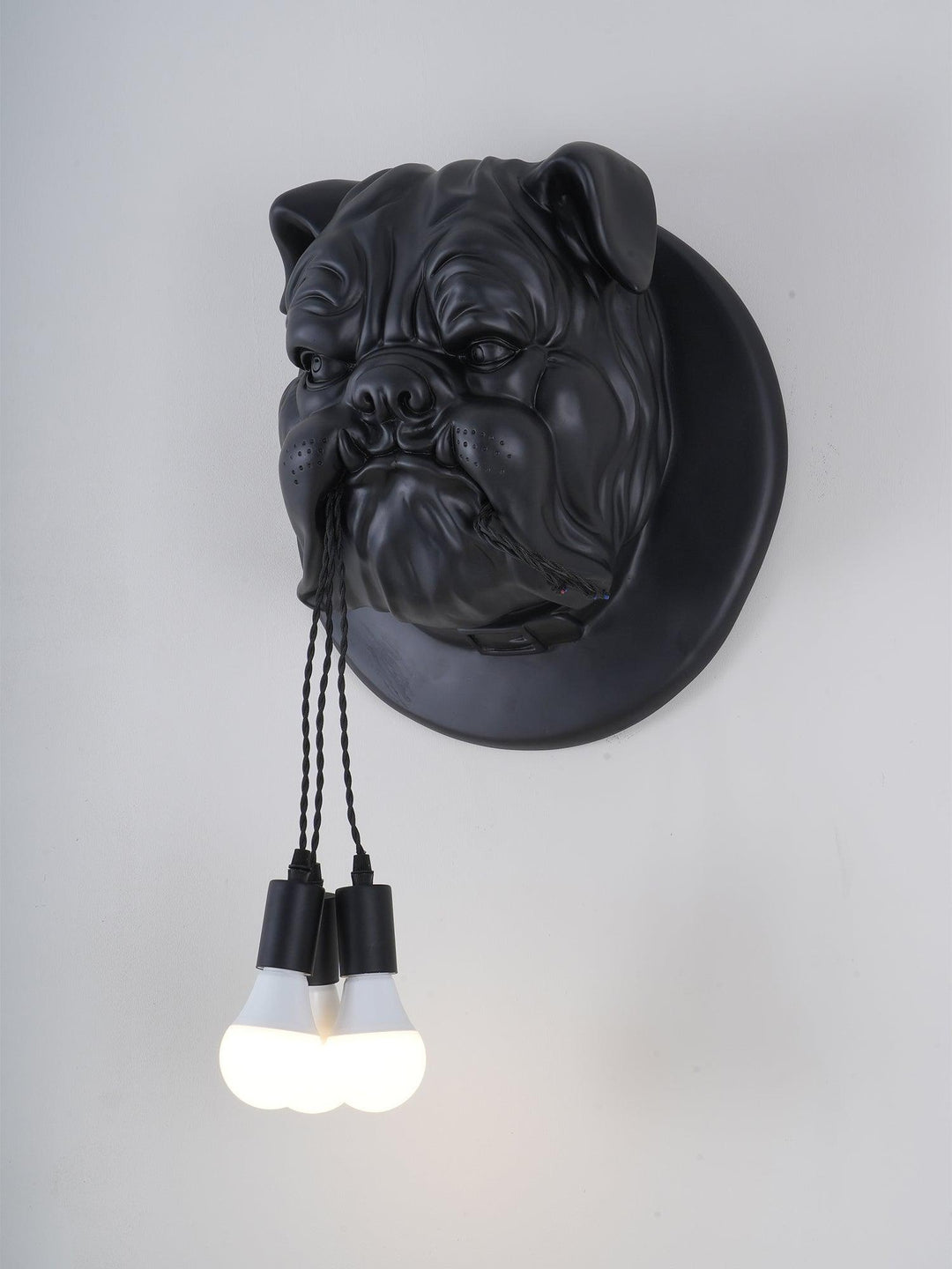 Lampa Ścienna Amsterdam