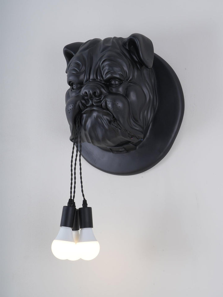 Lampa Ścienna Amsterdam