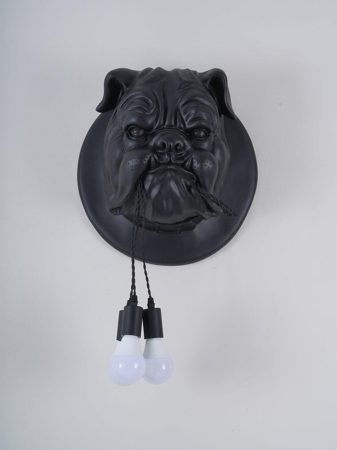Lampa Ścienna Amsterdam