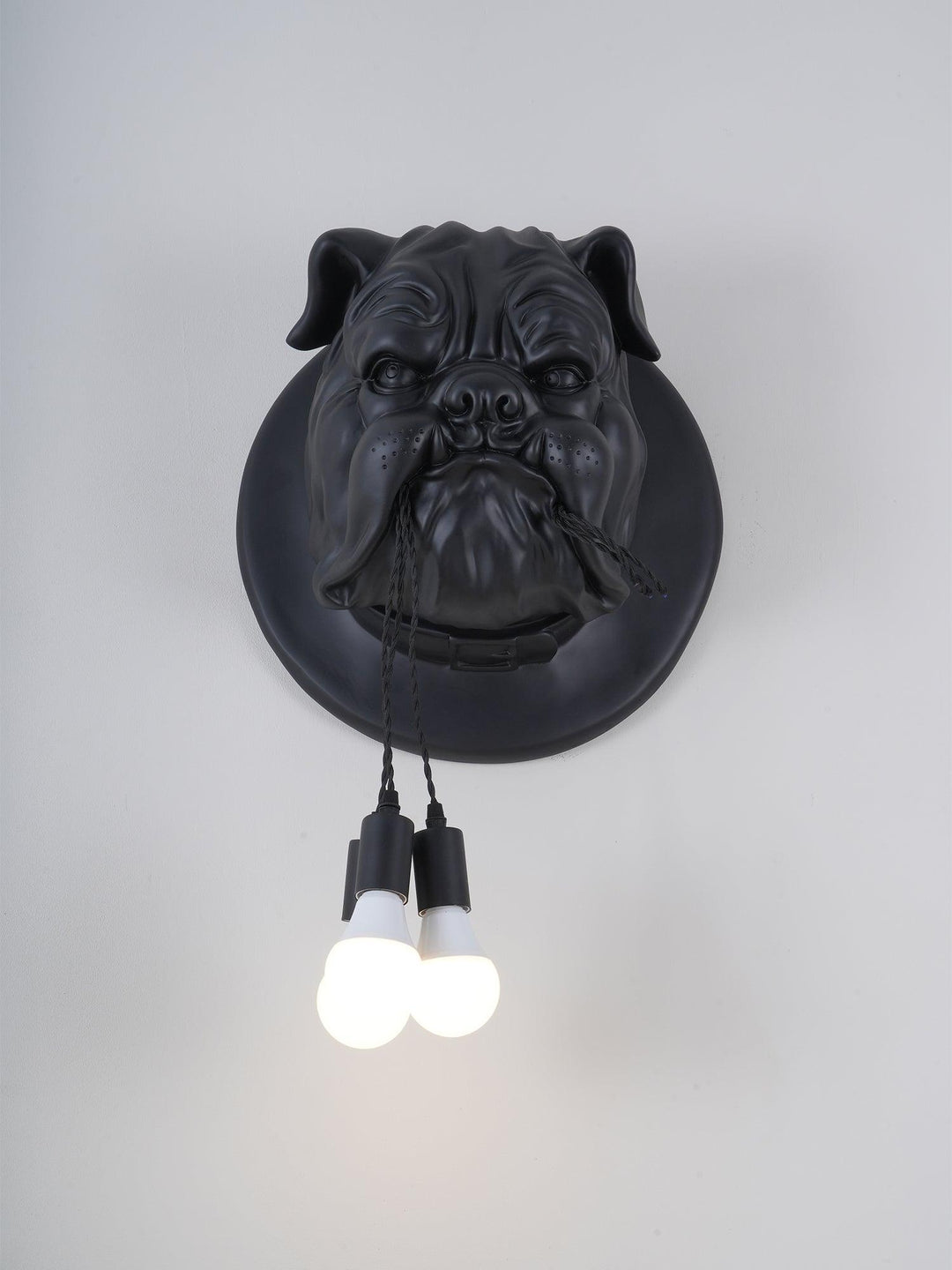 Lampa Ścienna Amsterdam