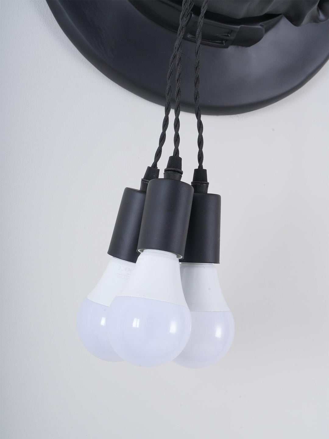 Lampa Ścienna Amsterdam