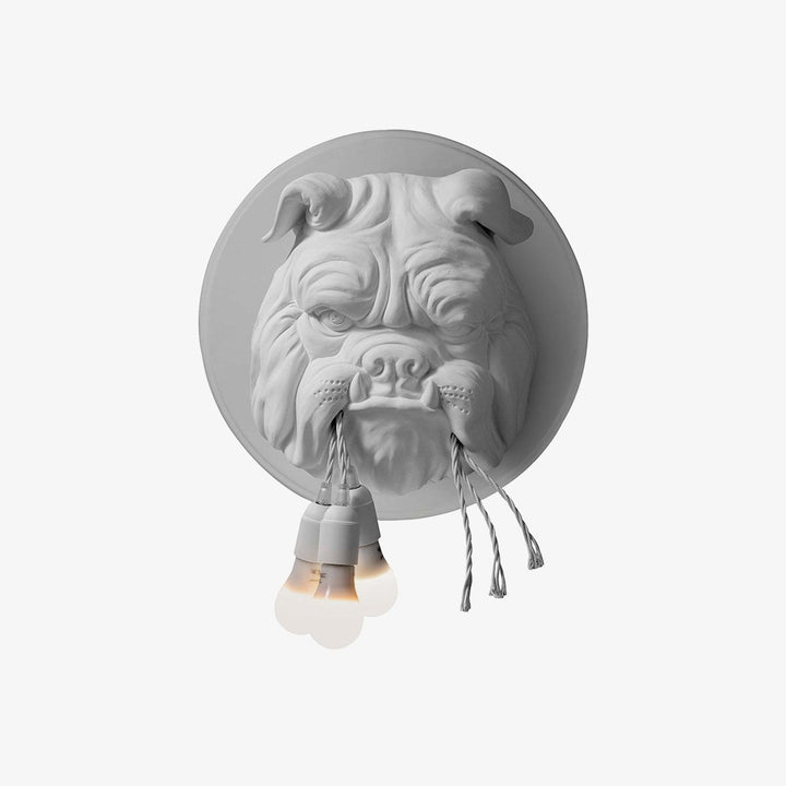 Lampa Ścienna Amsterdam