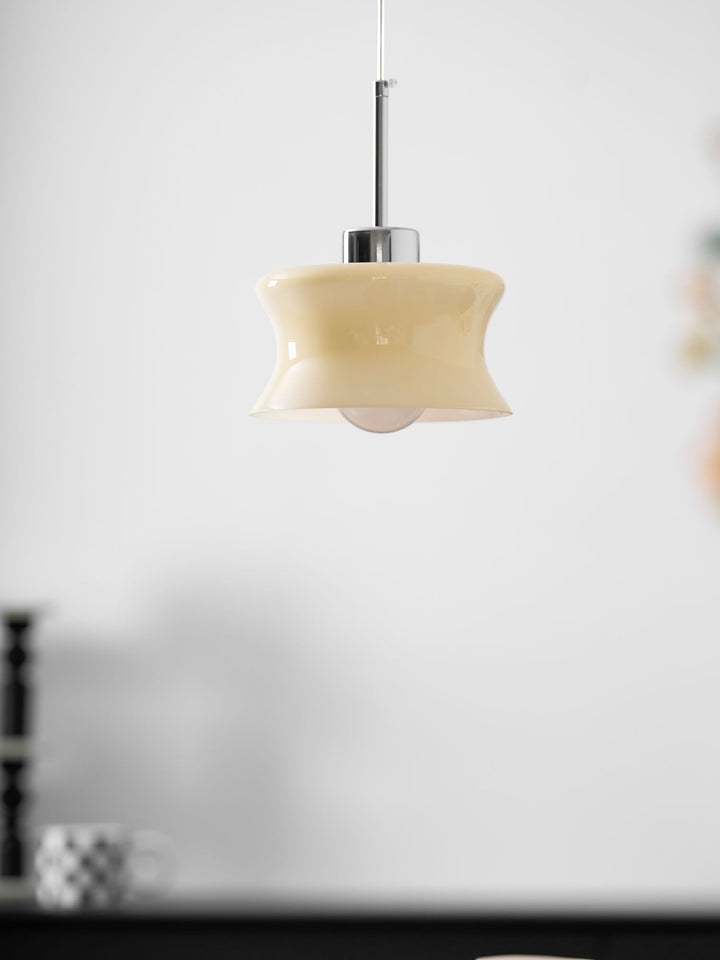 Lampa wisząca Anath