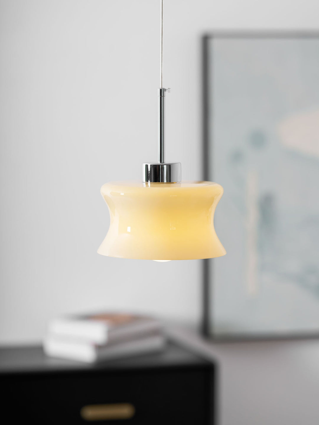Lampa wisząca Anath