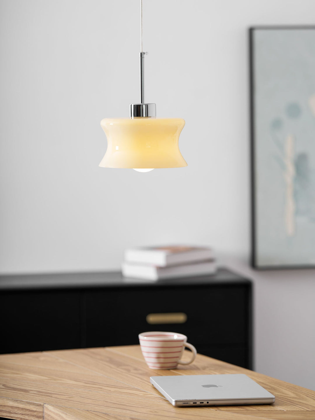 Lampa wisząca Anath