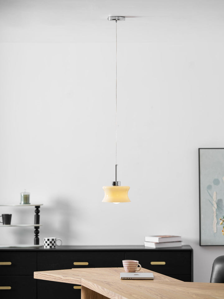 Lampa wisząca Anath