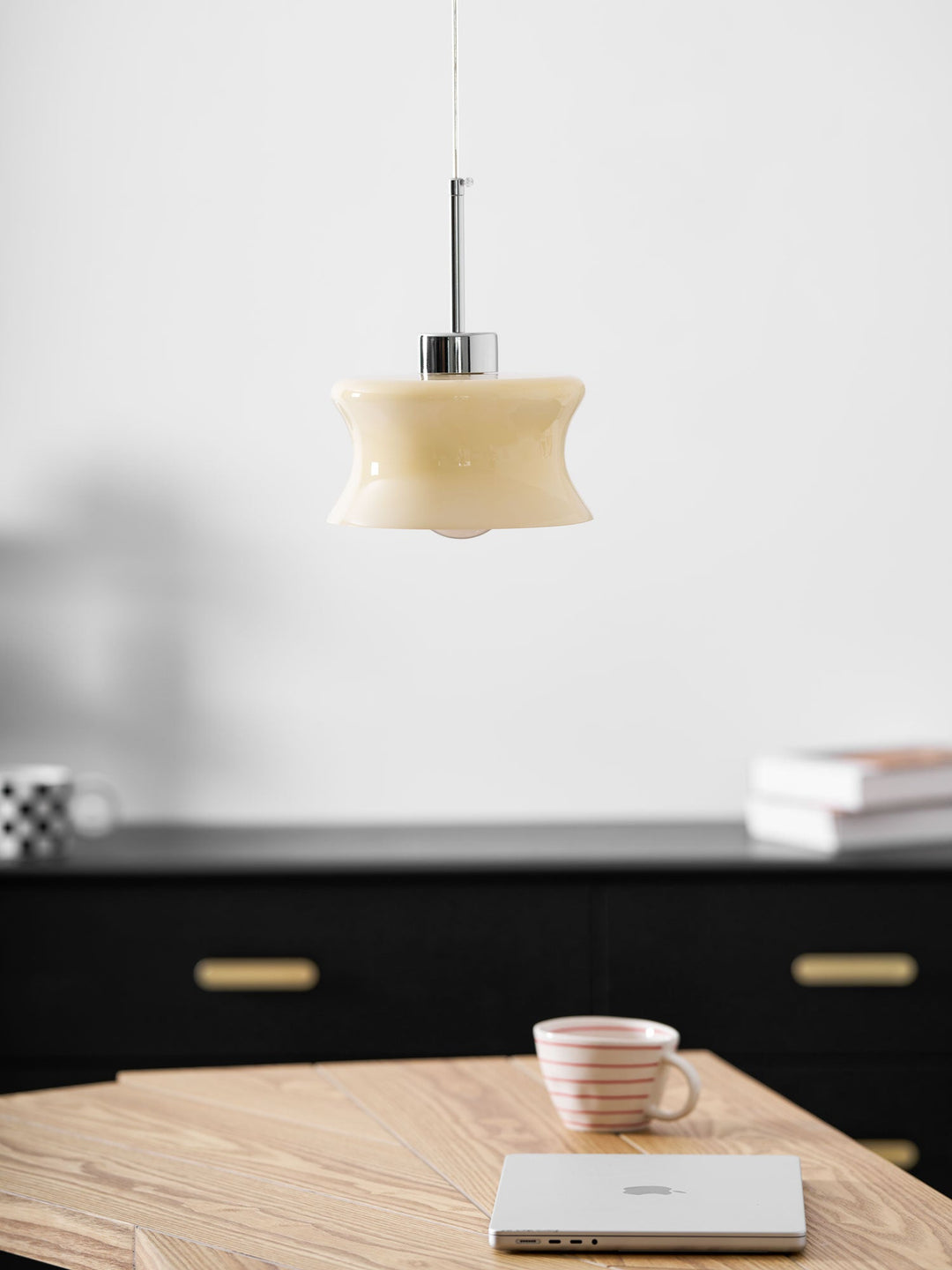 Lampa wisząca Anath