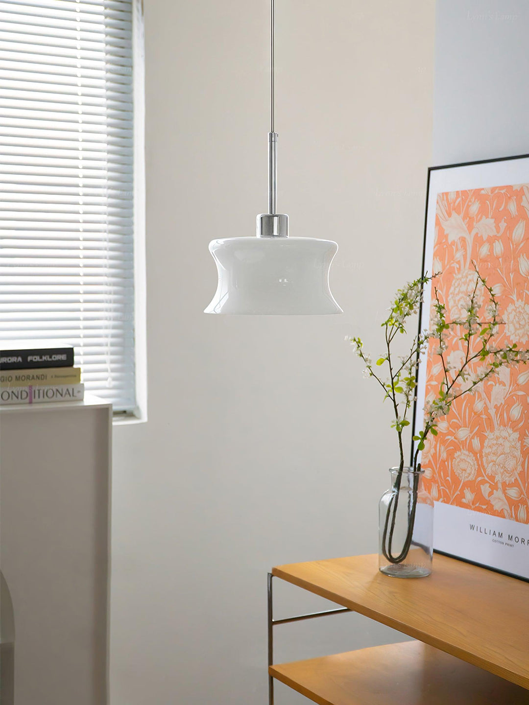 Lampa wisząca Anath