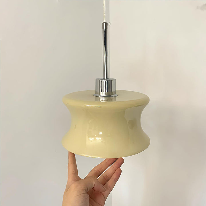 Lampa wisząca Anath
