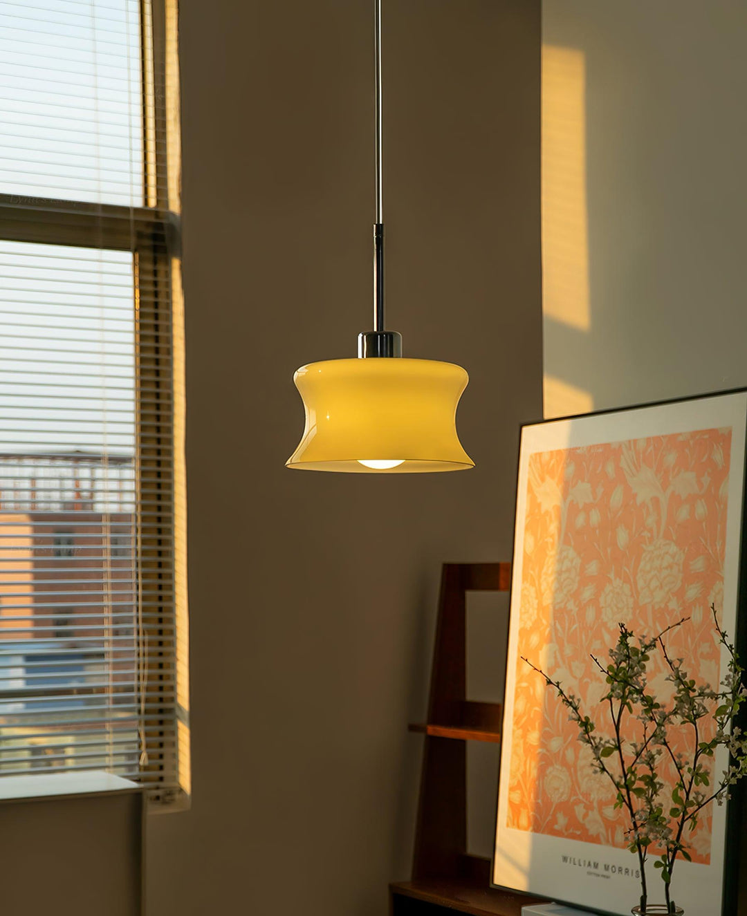 Lampa wisząca Anath