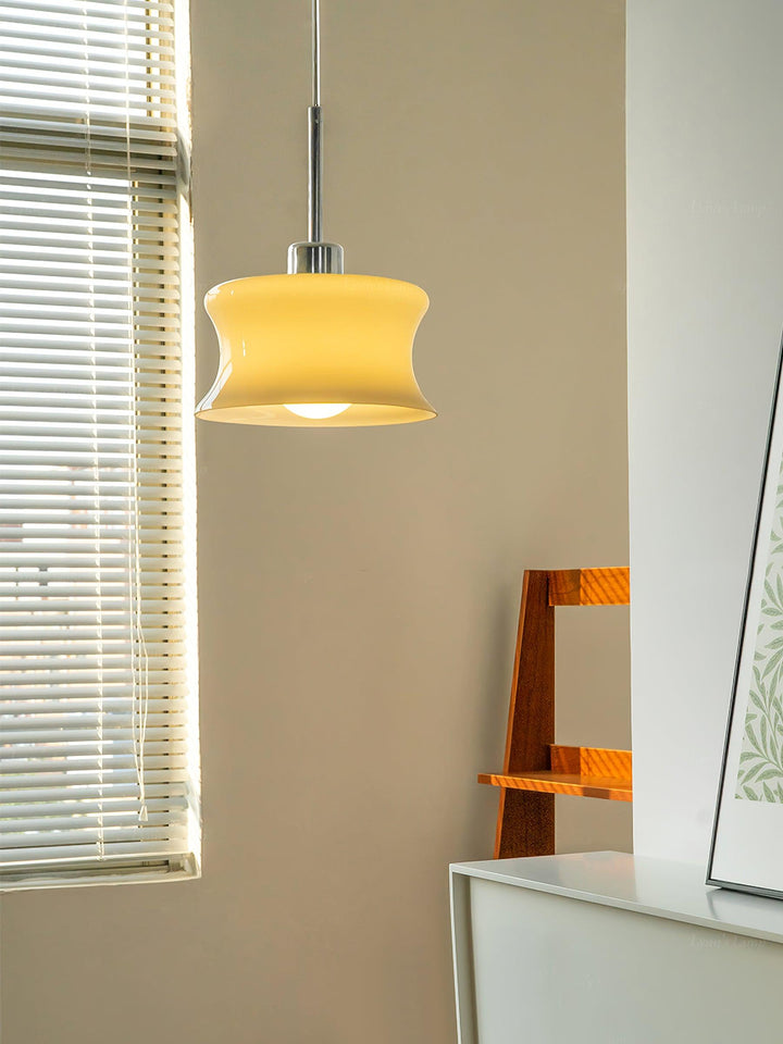 Lampa wisząca Anath