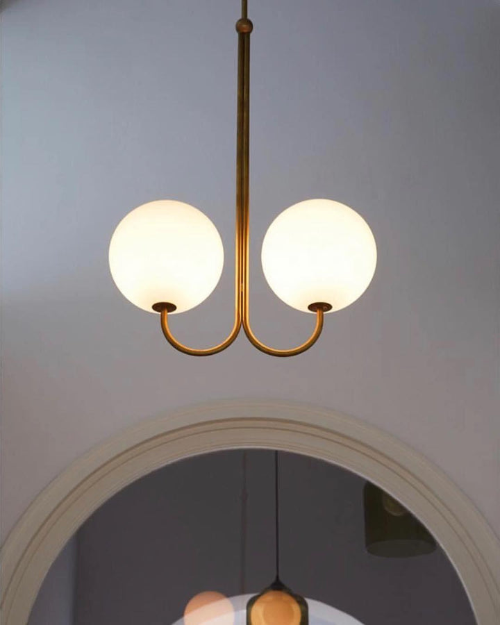 Lampa wisząca Angle