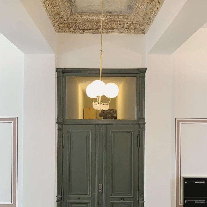 Lampa wisząca Angle
