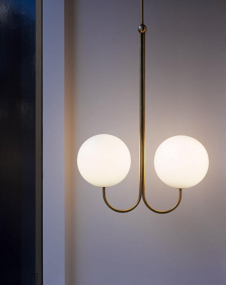Lampa wisząca Angle