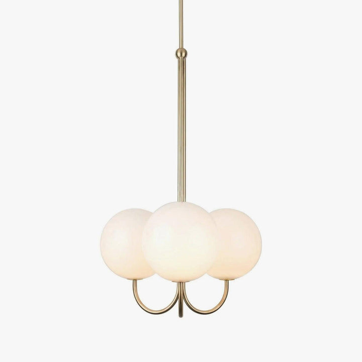Lampa wisząca Angle