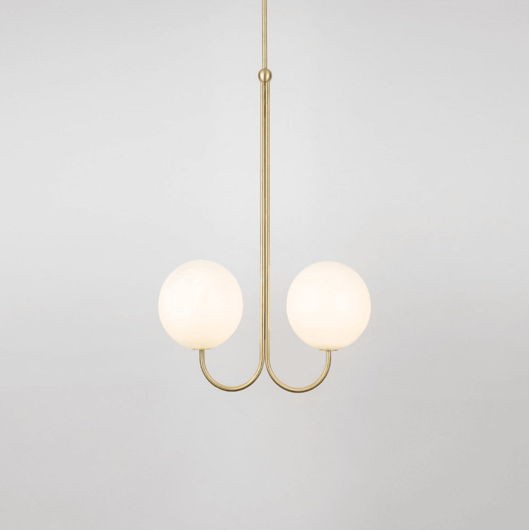 Lampa wisząca Angle