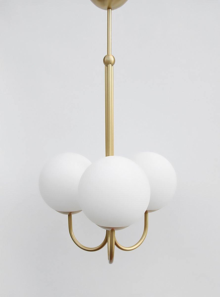 Lampa wisząca Angle