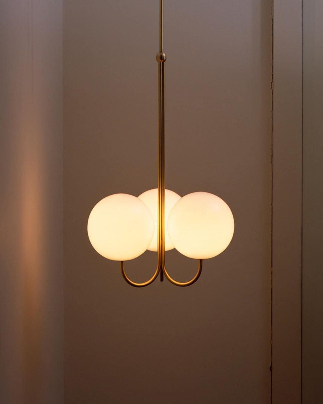 Lampa wisząca Angle