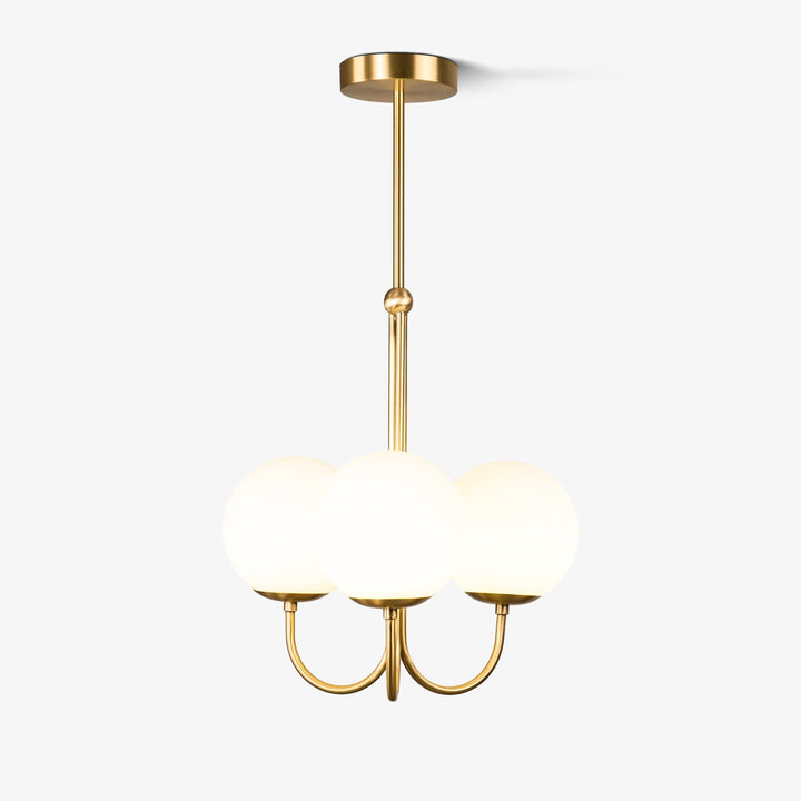 Lampa wisząca Angle